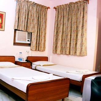 Coral Residency Sector 2, Kolkata 2